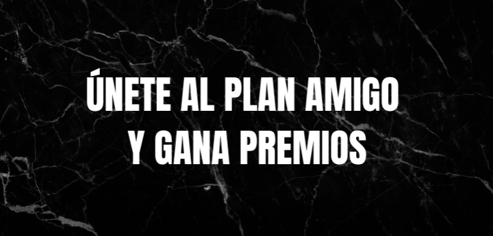 ¡Únete al Plan Amigo de Neon Sport Club y gana premios increíbles!