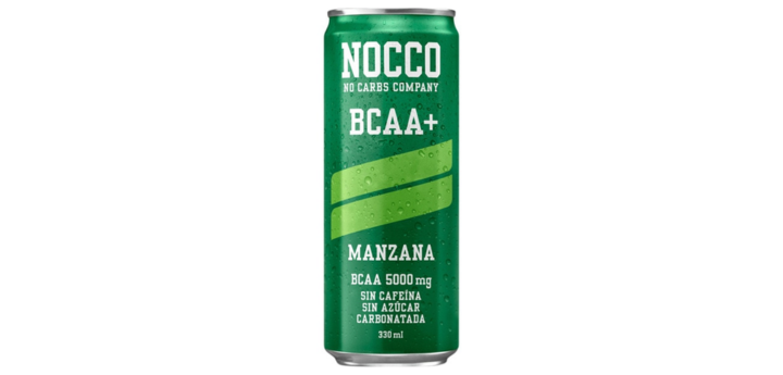 NOCCO MANZANA