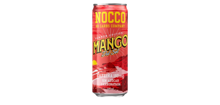 NOCCO MANGO DEL SOL