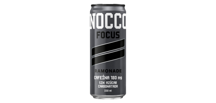 NOCCO FOCUS RAMONADE