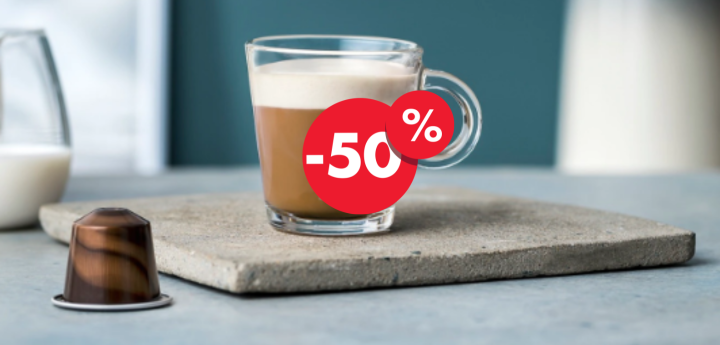 CAFE CORTADO PROMOCIÓN