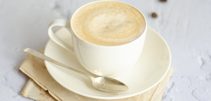 Café con leche