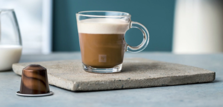 Cortado Café