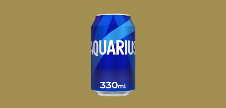 Aquarius limon