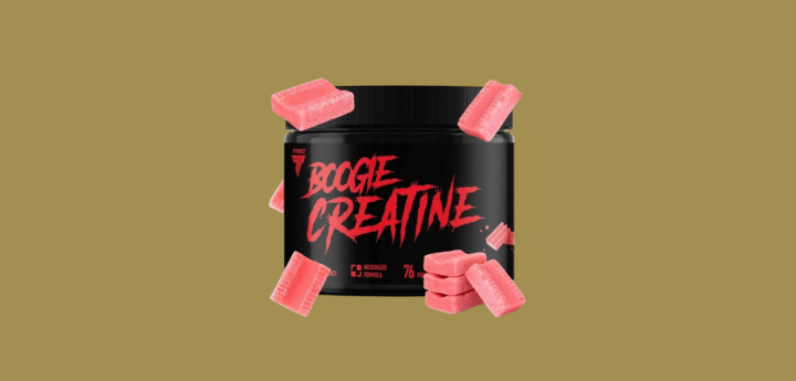Boogieman 300g Trec