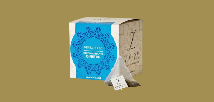 Té Menta poleo