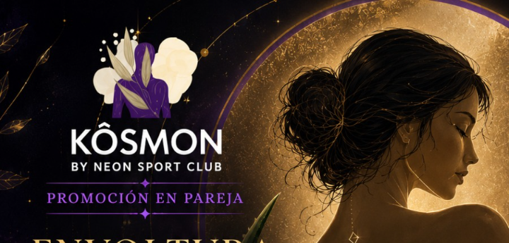 Promo Envoltura Corporal Pareja