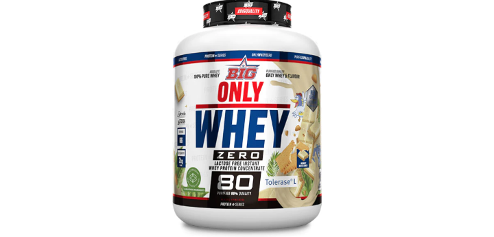 Whey Mowgly Chocolate Galleta 1Kg