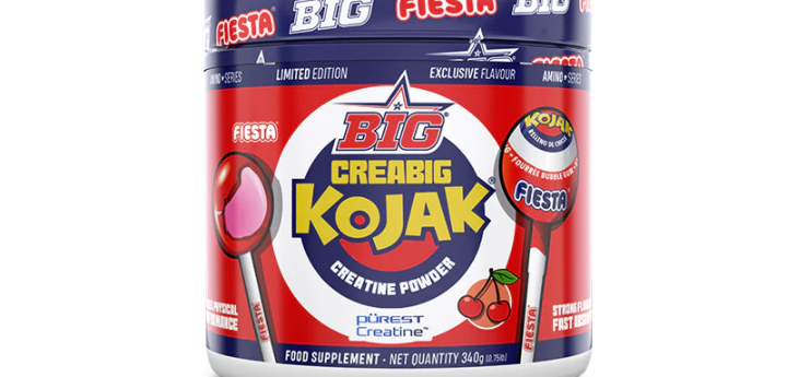 Creatine Kojak 340 gr