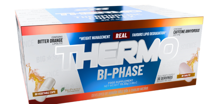 Real Thermo 30 serv