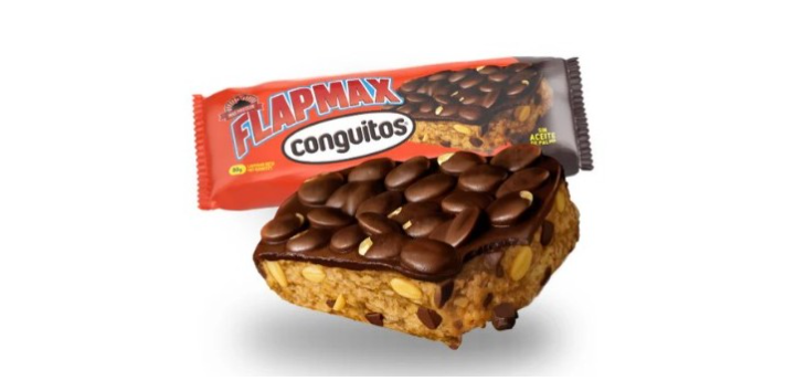 Flapmax Bombon Crocante