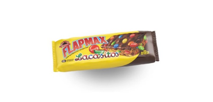 Flapmax Lacasitos