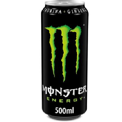 Monster Energy Zero
