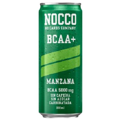 Nocco Manzana