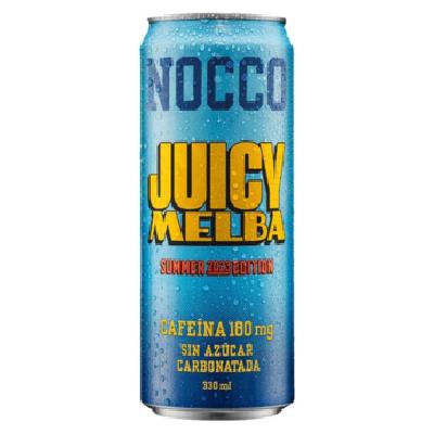 Nocco Juicy Melba