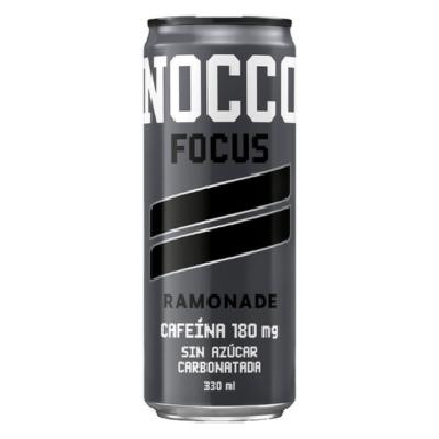NOCCO FOCUS RAMONADE