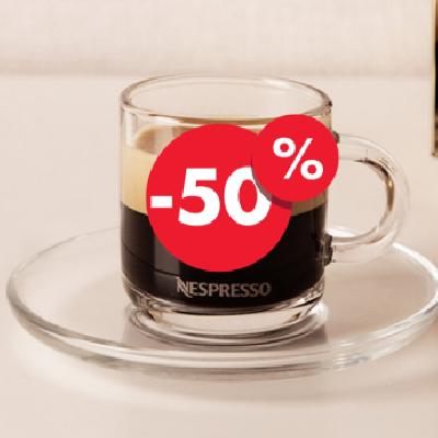 CAFE SOLO PROMOCIÓN