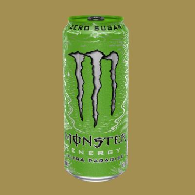 MONSTER ULT PARADISE